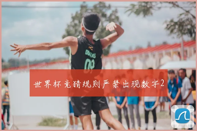 世界杯竞猜规则严禁出现数字2