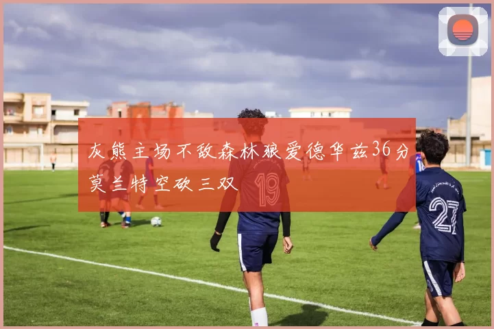 灰熊主场不敌森林狼爱德华兹36分莫兰特空砍三双