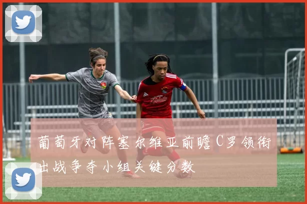 葡萄牙对阵塞尔维亚前瞻 C罗领衔出战争夺小组关键分数