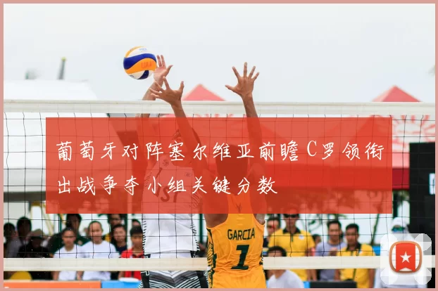 葡萄牙对阵塞尔维亚前瞻 C罗领衔出战争夺小组关键分数